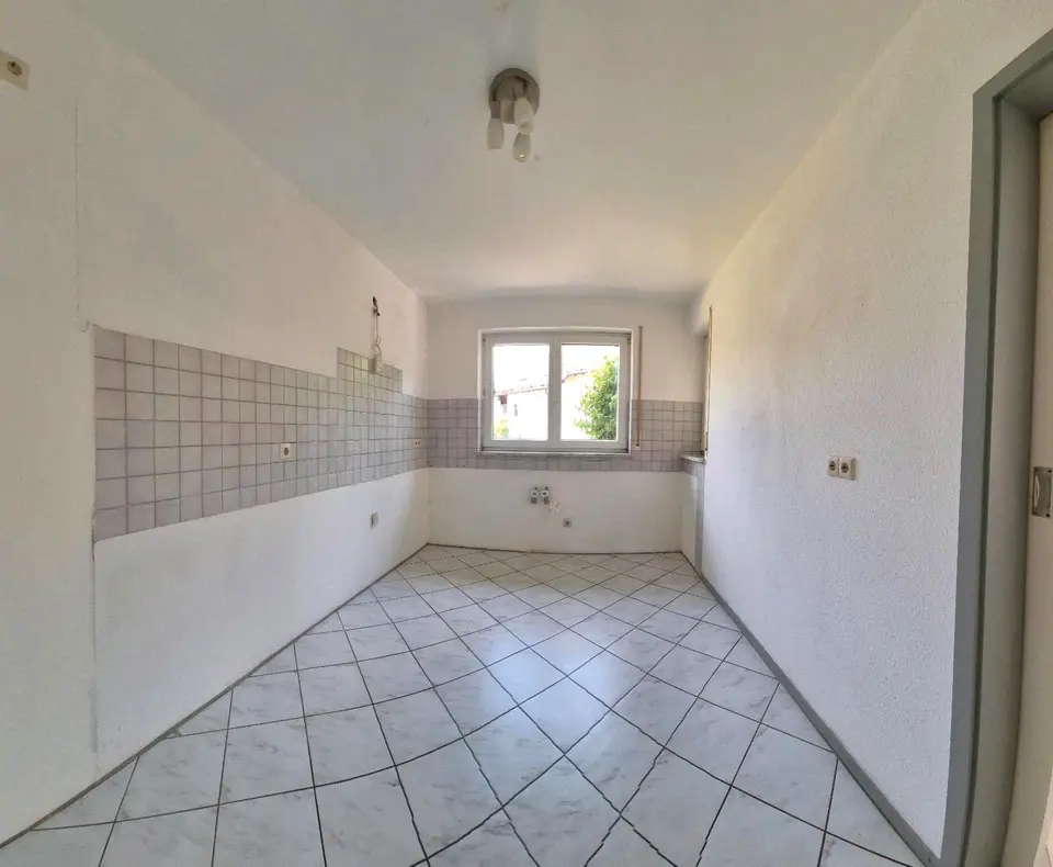 5 Zimmer Wohnung mit 118 m² in Biberach an der Riß – Bild 9