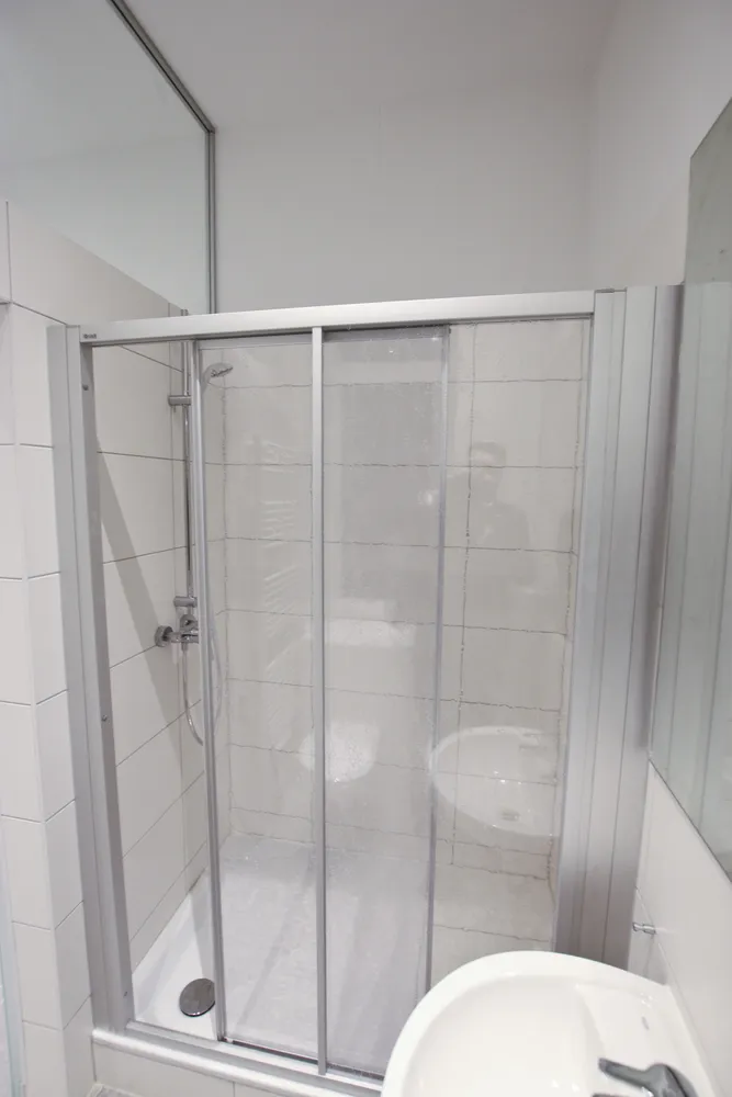 1 Zimmer Wohnung mit 30 m² in Hannover – Bild 7