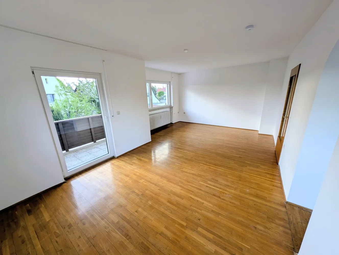 3 Zimmer Wohnung mit 74 m² in Nürnberg – Bild 7