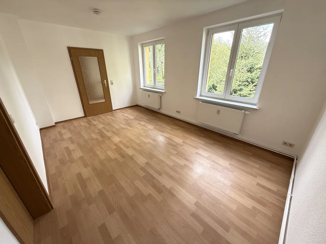 3 room apartment with 71 m² in Aue-Bad Schlema – Photo 1