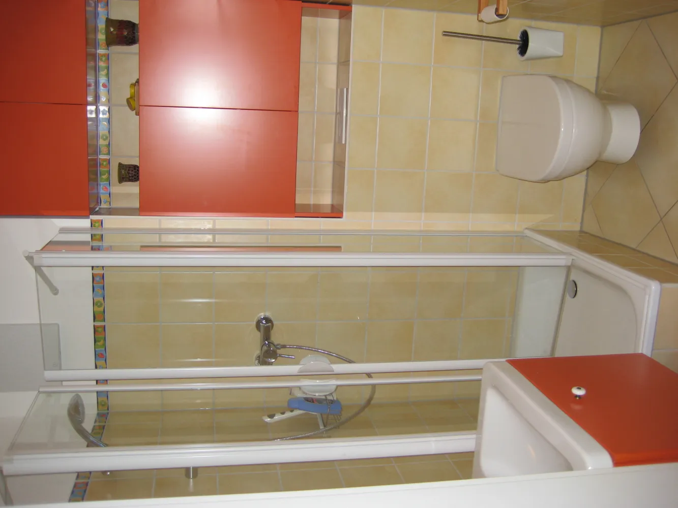2 Zimmer Wohnung mit 89 m² in München – Bild 5