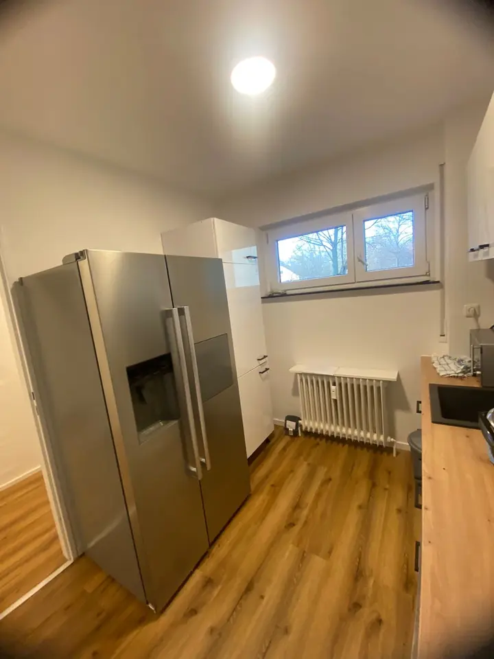 WG-Zimmer mit 80 m² in Mainz – Bild 4