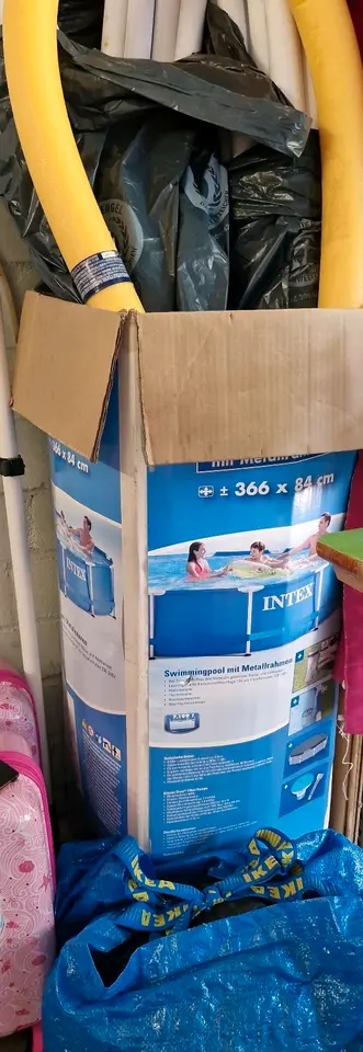 3 Zimmer Wohnung mit 71 m² in Neuss – Bild 8