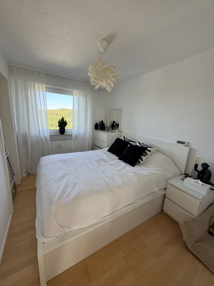 2 Zimmer Wohnung mit 79 m² in Stuttgart – Bild 2