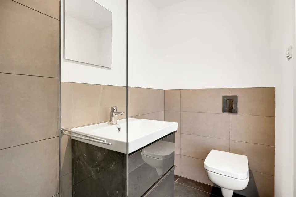 2 Zimmer Wohnung mit 30 m² in Berlin – Bild 10