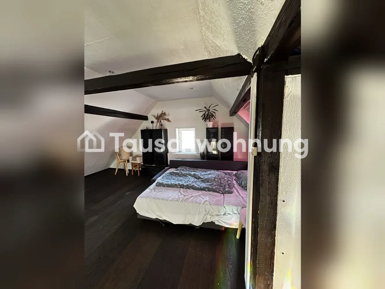 1 Zimmer Wohnung mit 80 m² in Darmstadt – Bild 5