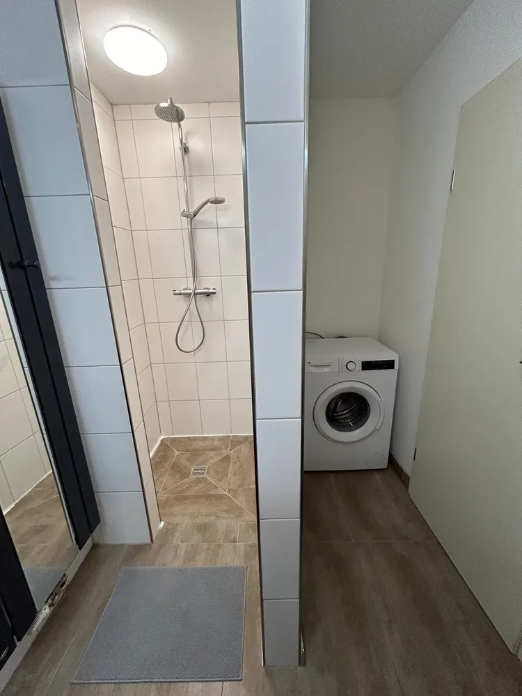 1 room apartment with 30 m² in Potsdam – Photo 11