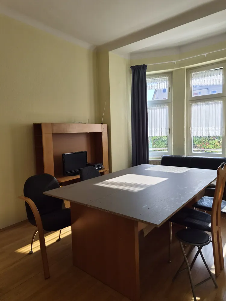 4 room apartment with 105 m² in Magdeburg – Photo 12