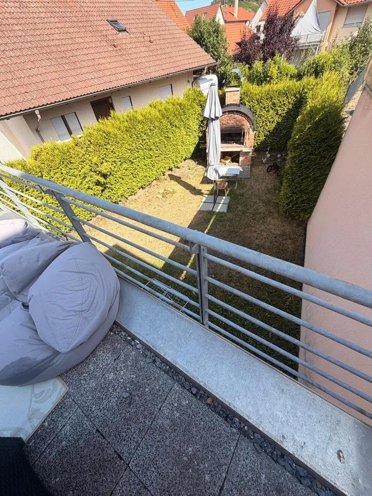 3 Zimmer Wohnung mit 84 m² in Metzingen – Bild 10