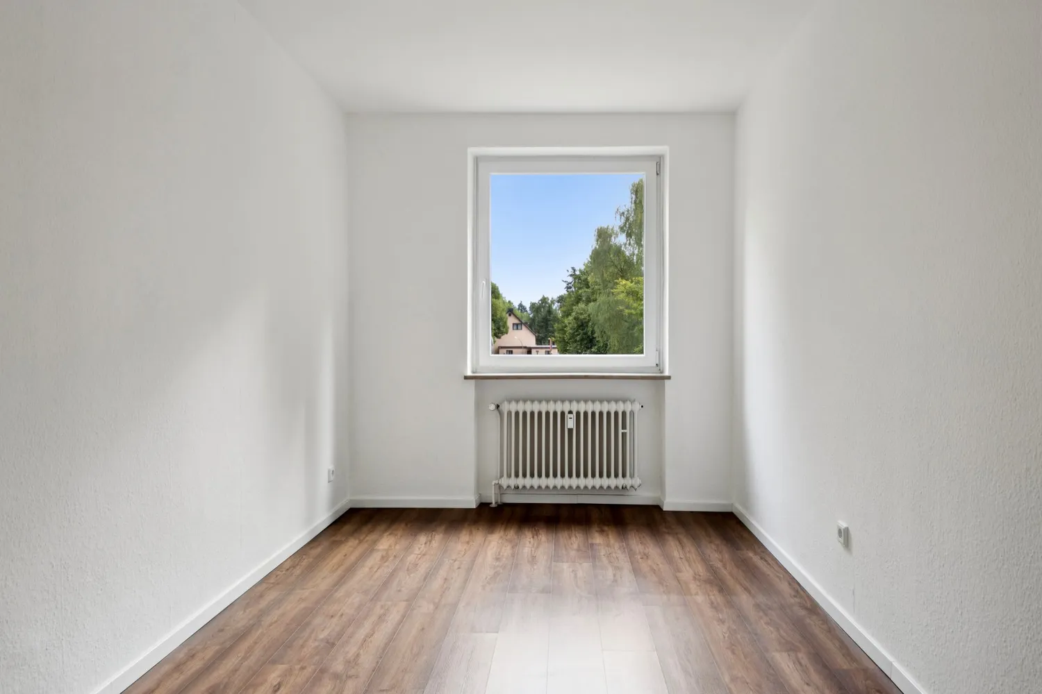 3 Zimmer Wohnung mit 80 m² in Hamburg – Bild 8