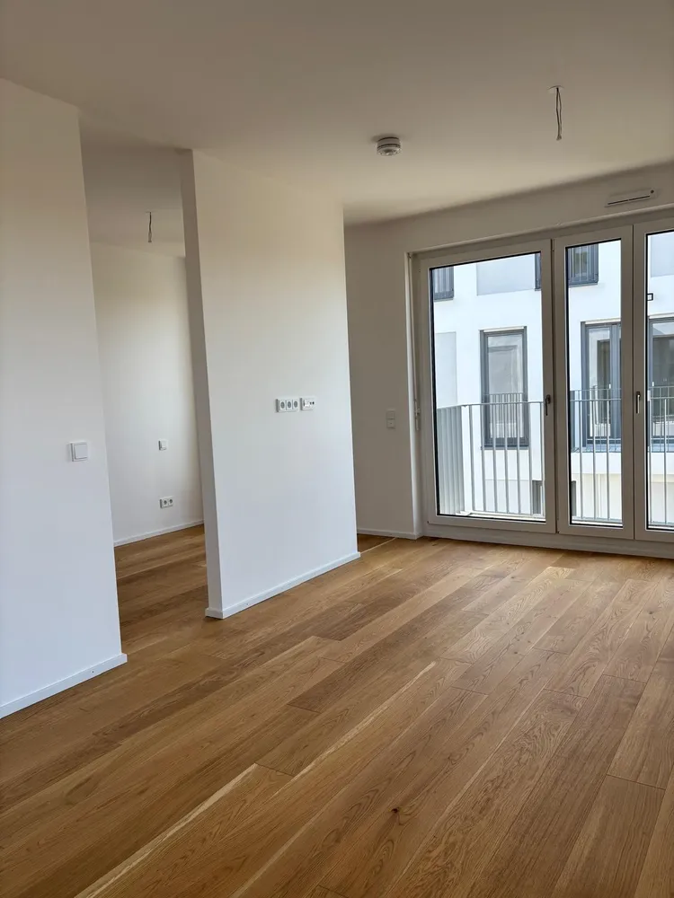 2 Zimmer Wohnung mit 43 m² in München – Bild 5