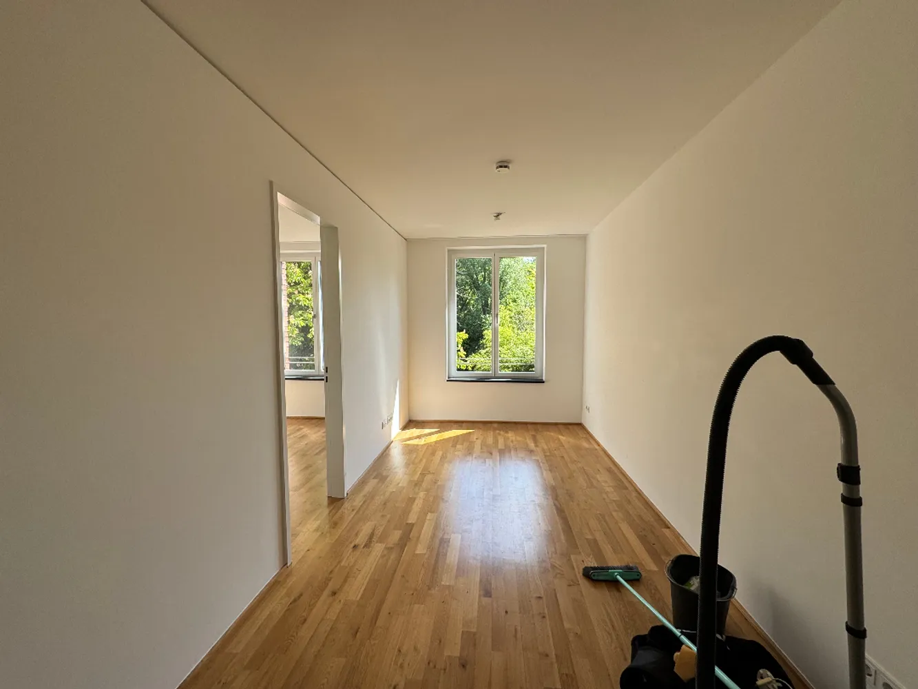 2 Zimmer Wohnung mit 34 m² in Hamburg – Bild 3