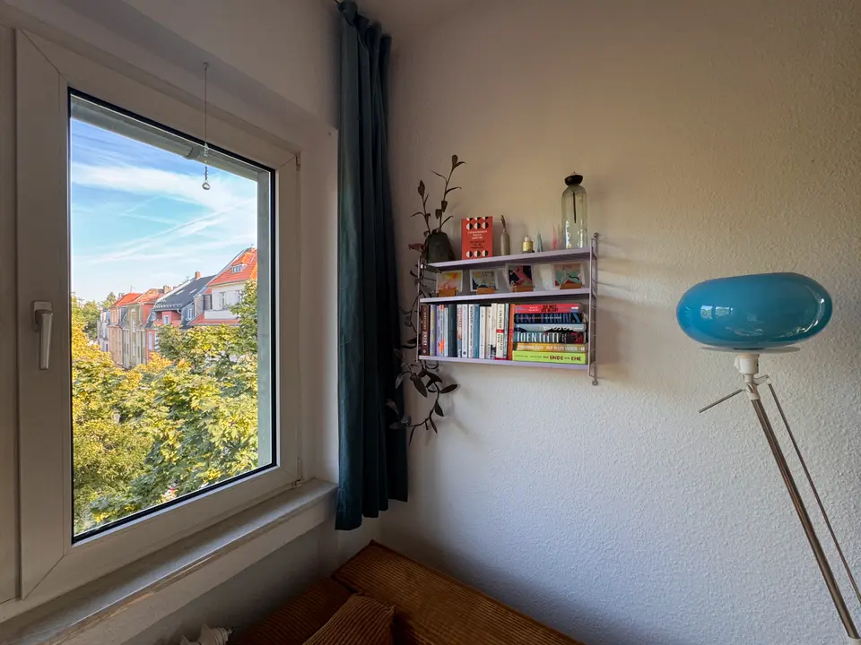 WG-Zimmer mit 75 m² in Pulheim – Bild 5