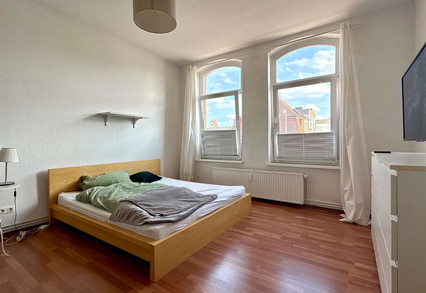 2 Zimmer Wohnung mit 84 m² in Hameln – Bild 10