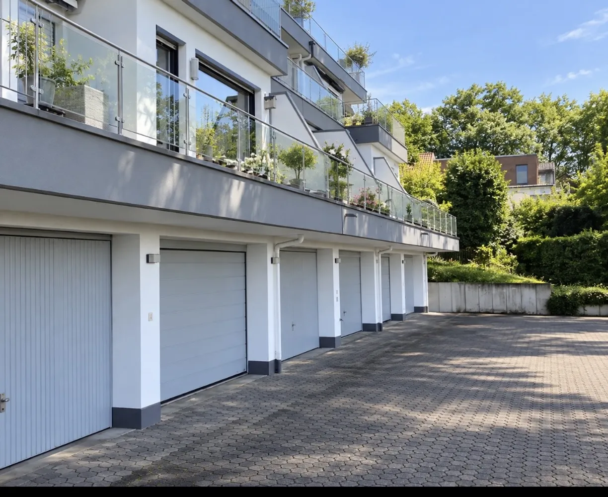 4 Zimmer Wohnung mit 103 m² in Essen – Bild 7