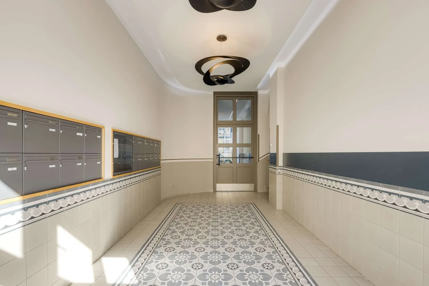 2 Zimmer Wohnung mit 66 m² in München – Bild 6