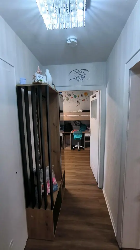2 Zimmer Wohnung mit 62 m² in Wiesbaden – Bild 5