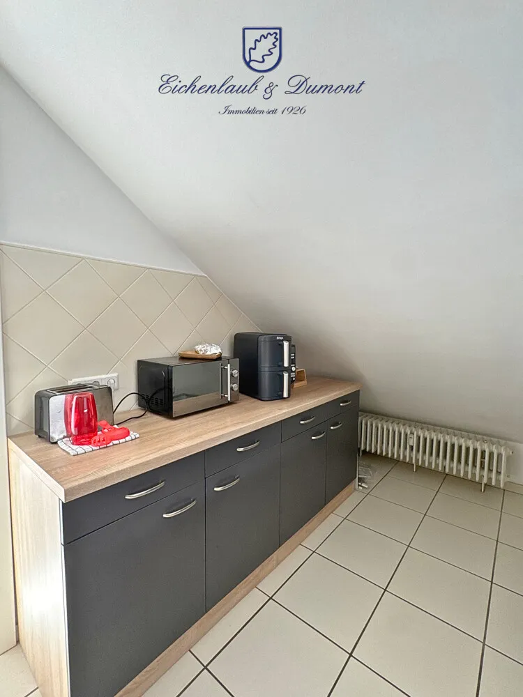 4 Zimmer Wohnung mit 82 m² in Saarbrücken – Bild 11