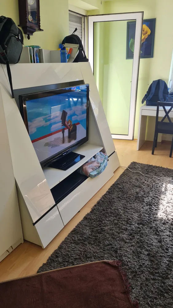 2 Zimmer Wohnung mit 51 m² in München – Bild 5