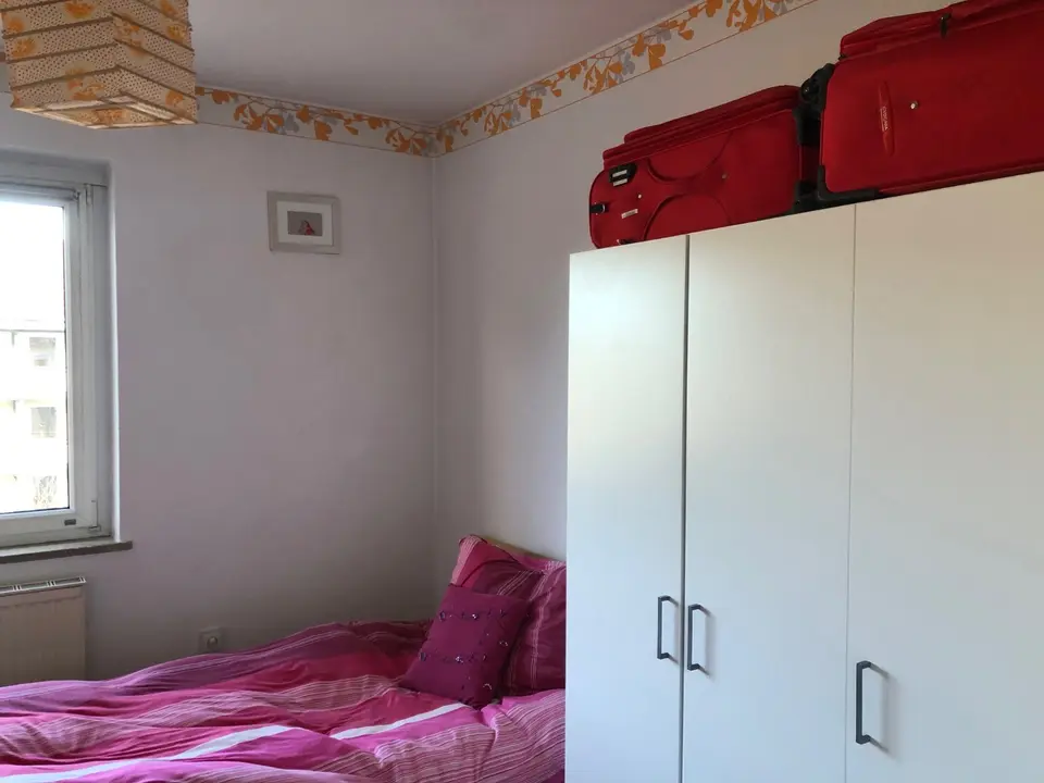 Studio mit 10 m² in München – Bild 3