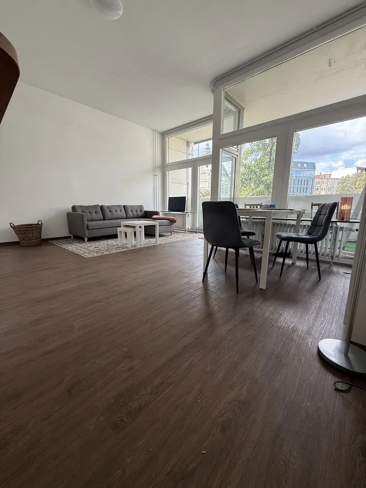 1 Zimmer Wohnung mit 41 m² in Berlin – Bild 1