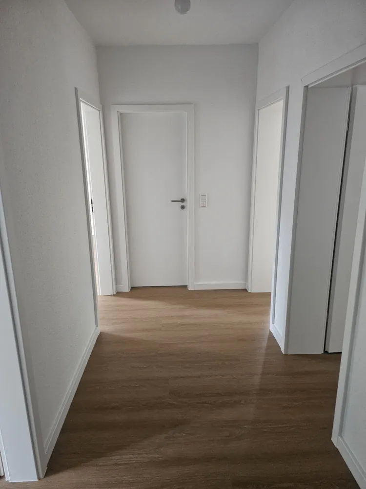 3 Zimmer Wohnung mit 77 m² in Hamburg – Bild 1