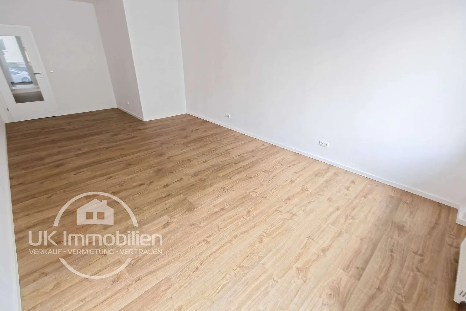 2 room apartment with 75 m² in Frankfurt am Main – Photo 5