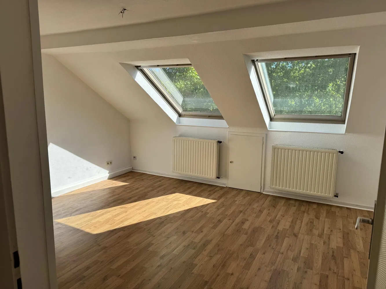 2 Zimmer Wohnung mit 52 m² in Wuppertal – Bild 1