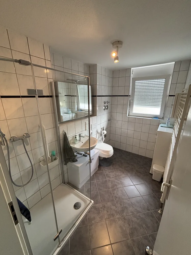 3 Zimmer Wohnung mit 79 m² in Darmstadt – Bild 8