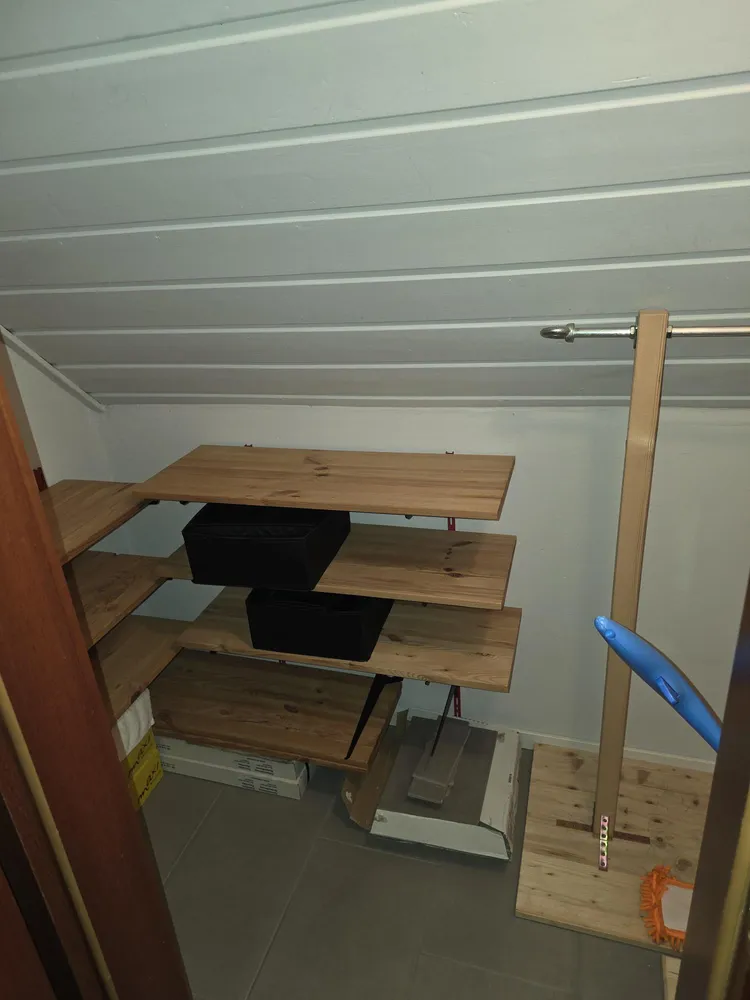 1 Zimmer Wohnung mit 28 m² in Mannheim – Bild 4
