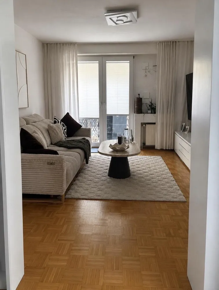 3 Zimmer Wohnung mit 65 m² in Essen – Bild 1