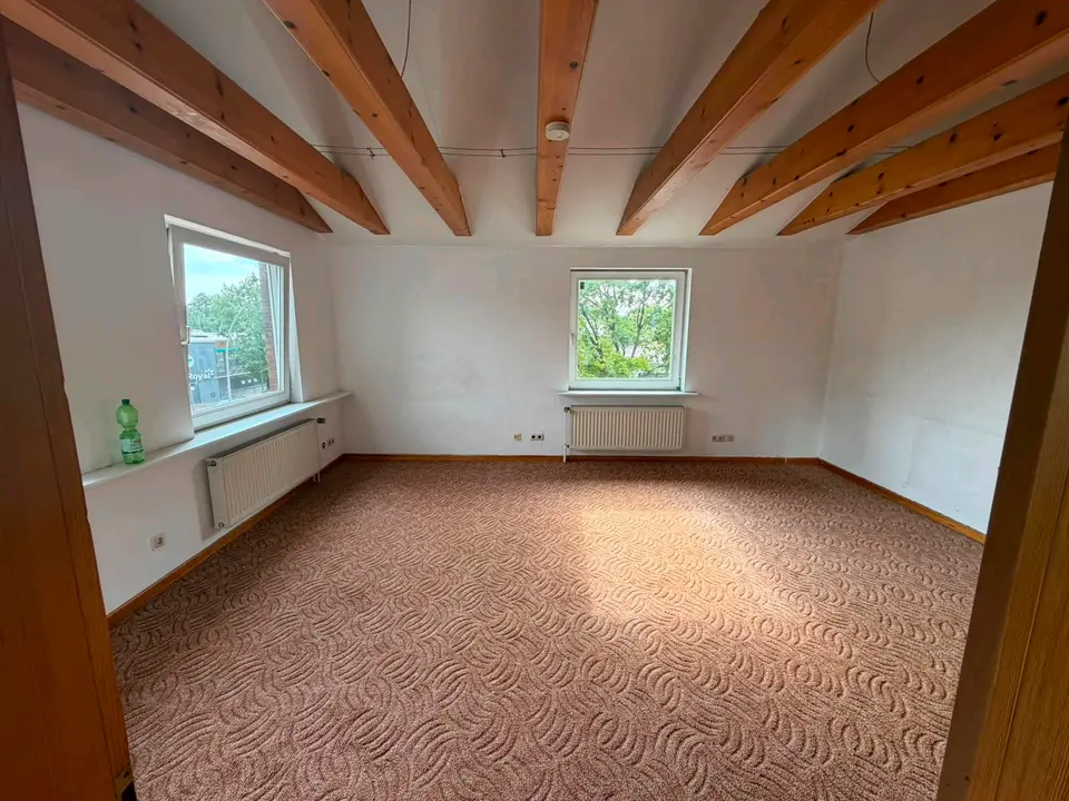 2 Zimmer Wohnung mit 60 m² in Hamburg – Bild 1