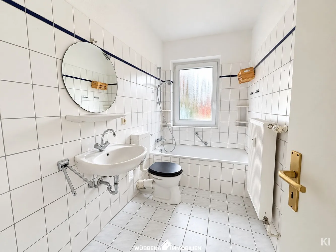 3 Zimmer Wohnung mit 80 m² in Emden – Bild 6