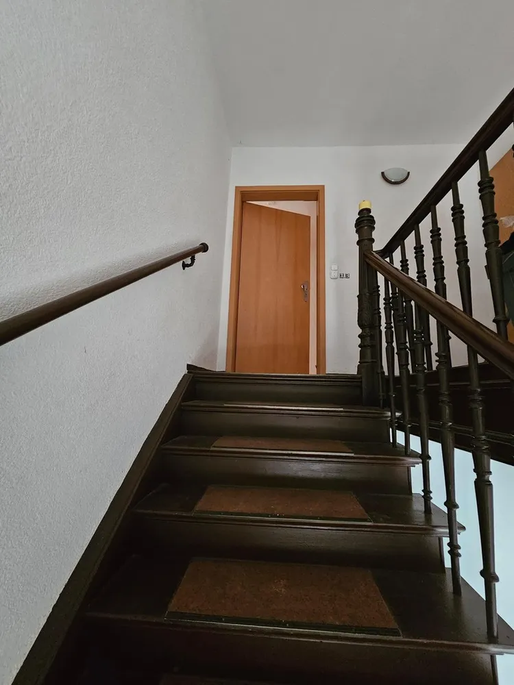 3 Zimmer Wohnung mit 96 m² in Crimmitschau – Bild 2