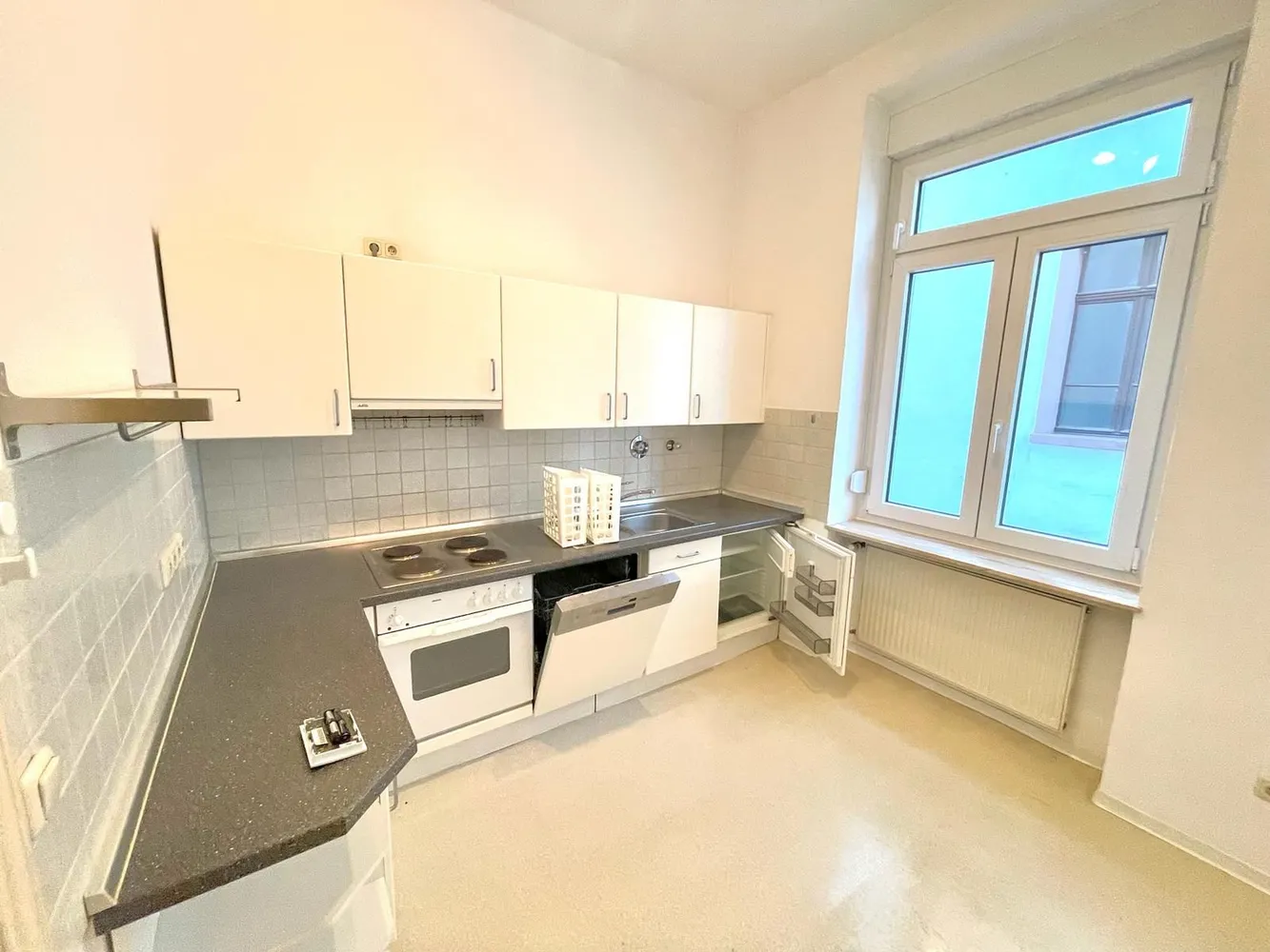 2 Zimmer Wohnung mit 53 m² in Frankfurt am Main – Bild 7