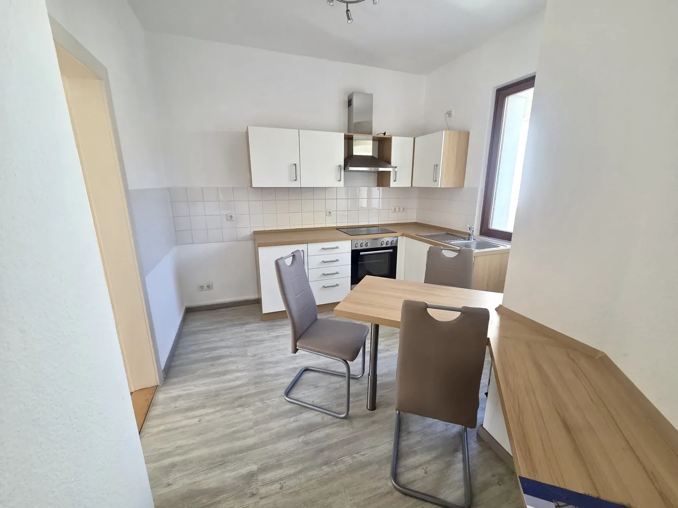 2 room apartment with 42 m² in Frankfurt am Main – Photo 10