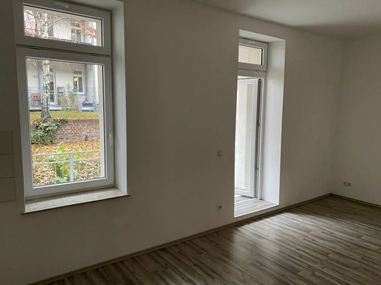 3 room apartment with 74 m² in Chemnitz – Photo 6