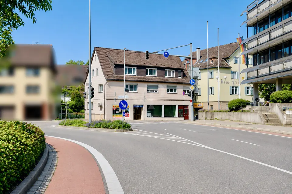 2 Zimmer Wohnung mit 36 m² in Kirchheim unter Teck – Bild 3