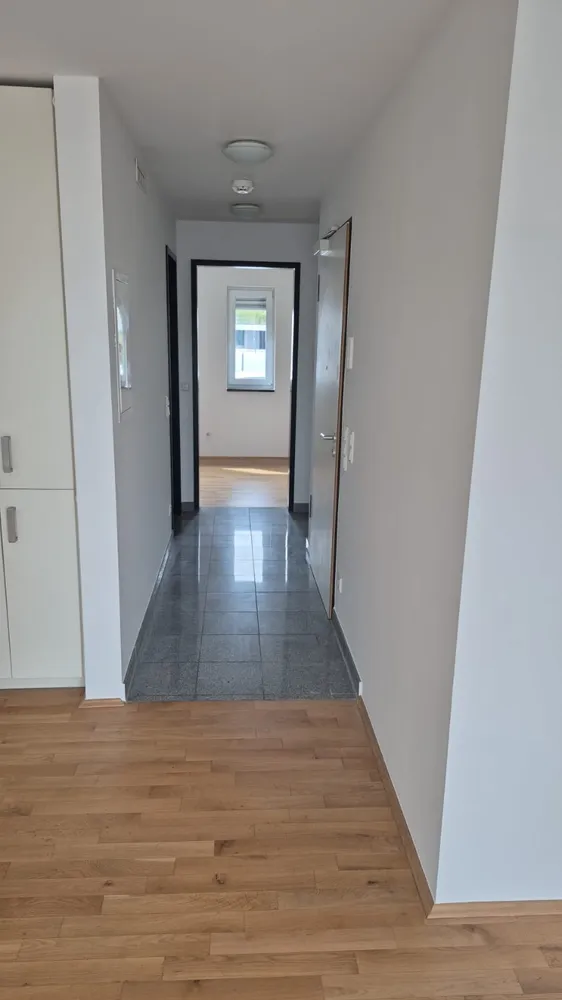 2 room apartment with 31 m² in Regensburg – Photo 2