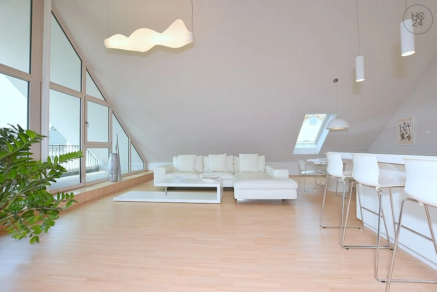 3 Zimmer Wohnung mit 140 m² in Stuttgart – Bild 10