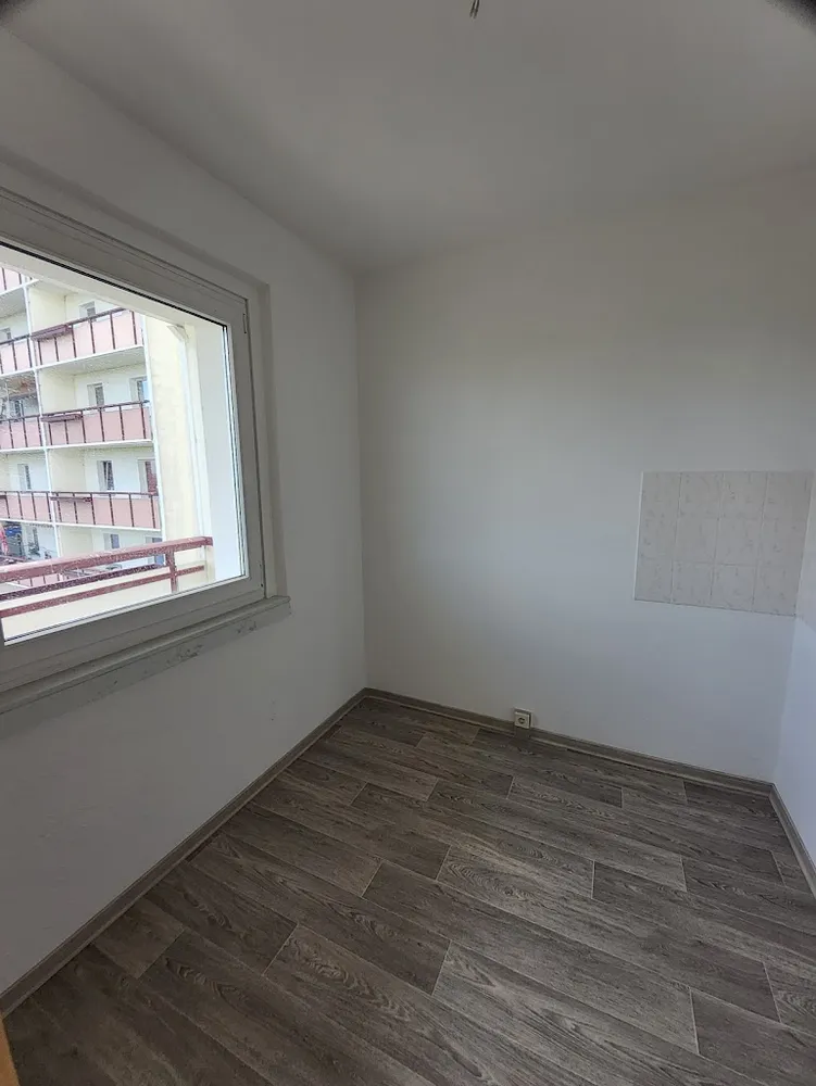 2 Zimmer Wohnung mit 54 m² in Frankfurt (Oder) – Bild 1
