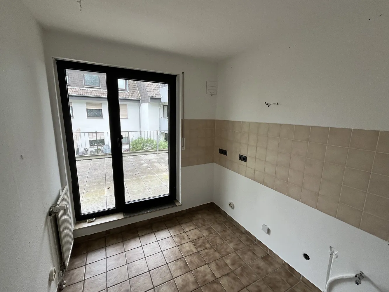2 Zimmer Wohnung mit 63 m² in Essen – Bild 9
