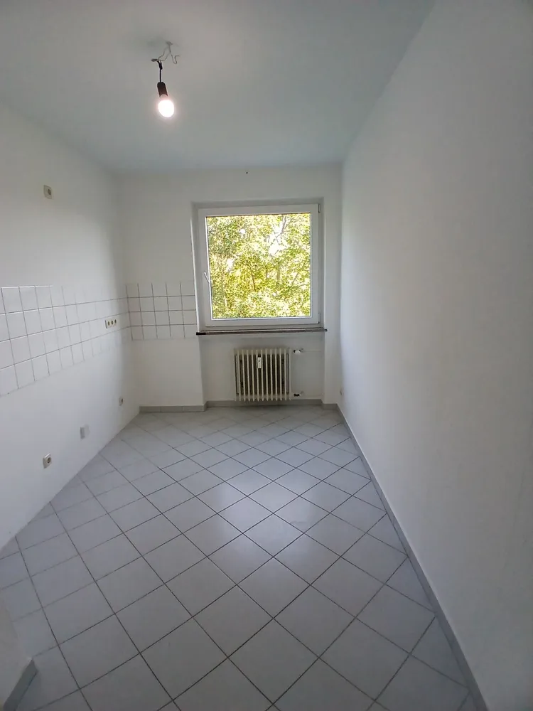 2 room apartment with 57 m² in Frankfurt am Main – Photo 3