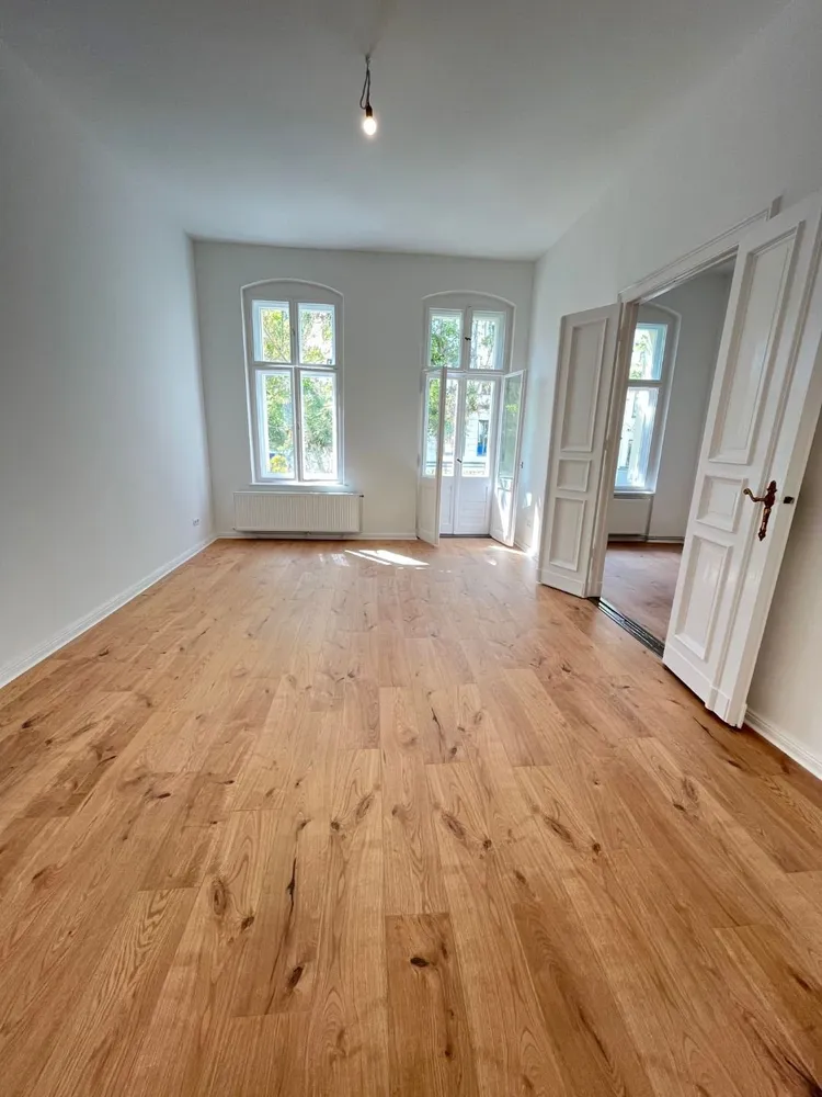 2 Zimmer Wohnung mit 62 m² in Berlin – Bild 3