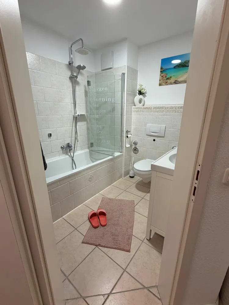 3 room apartment with 78 m² in Bergheim – Photo 3