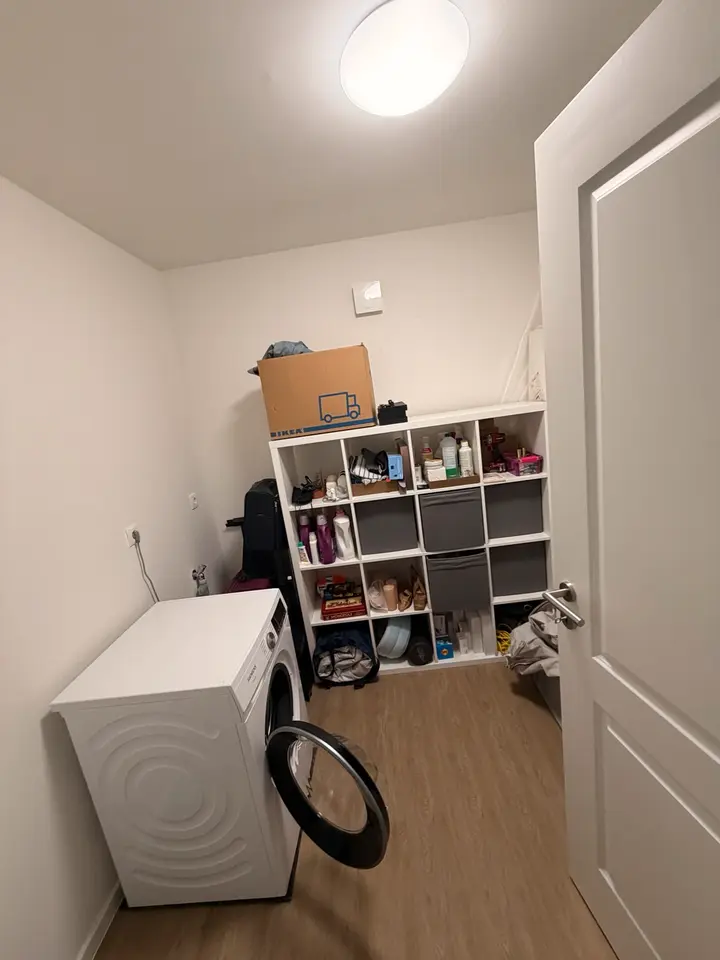 3 Zimmer Wohnung mit 123 m² in Oldenburg – Bild 6