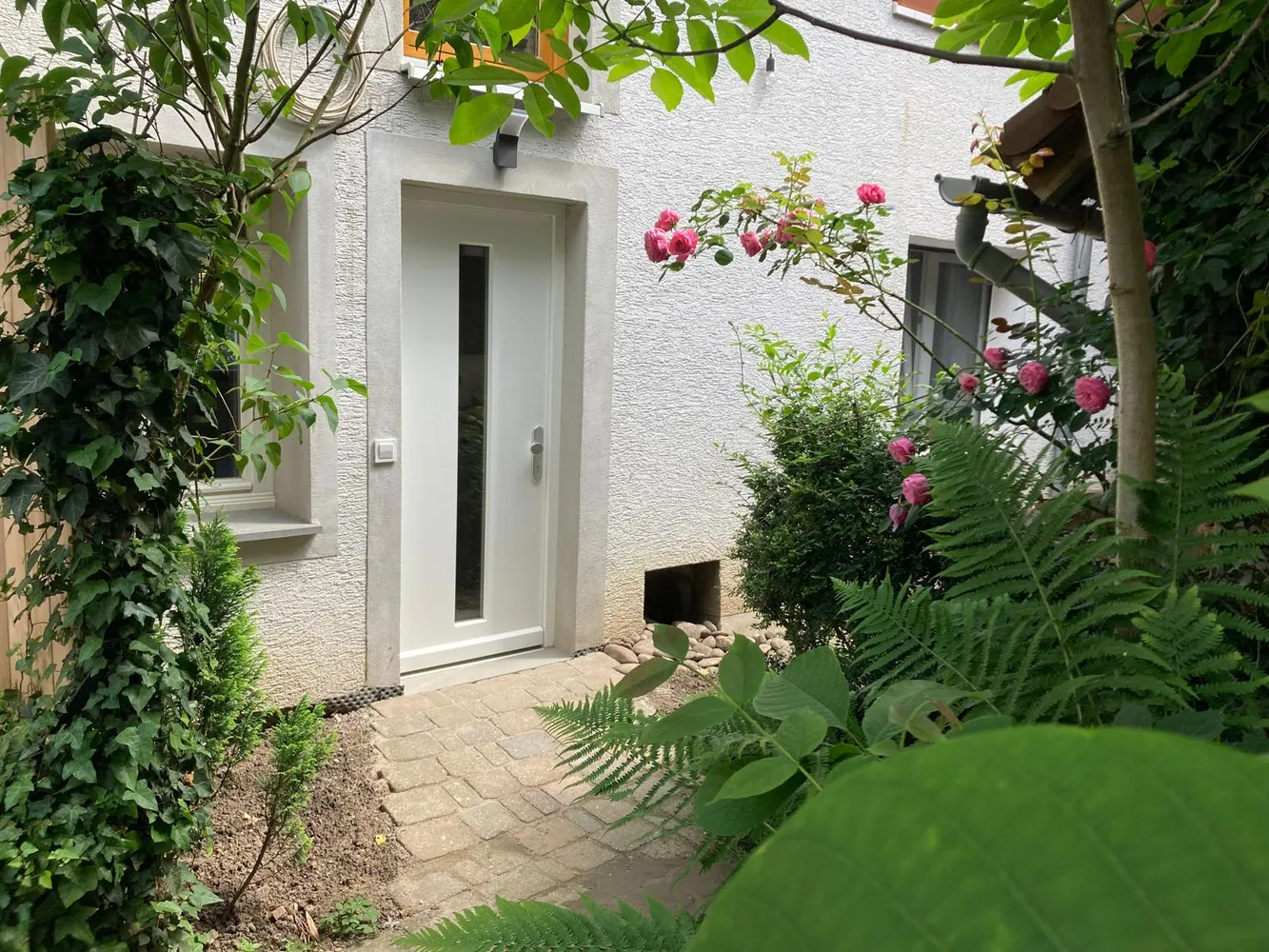2 Zimmer Wohnung mit 45 m² in Heidelberg – Bild 1