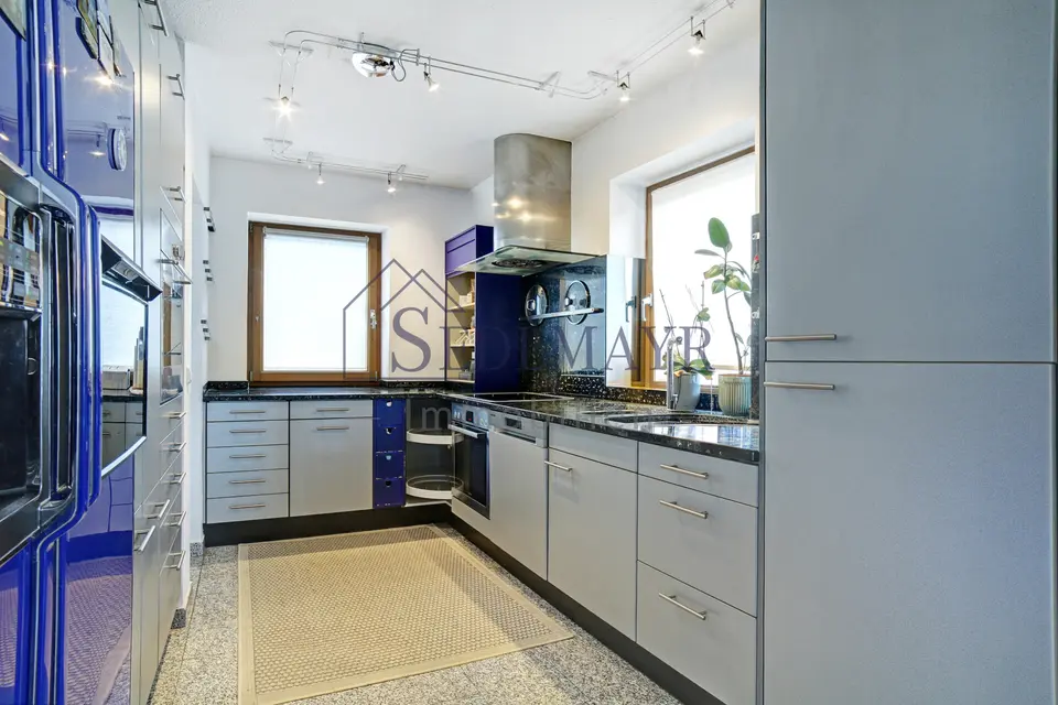 6 Zimmer Haus mit 220 m² in Starnberg – Bild 6