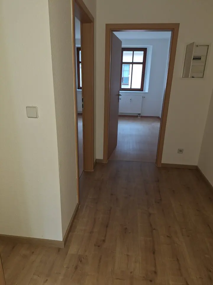 2 Zimmer Wohnung mit 41 m² in Annaberg-Buchholz – Bild 4