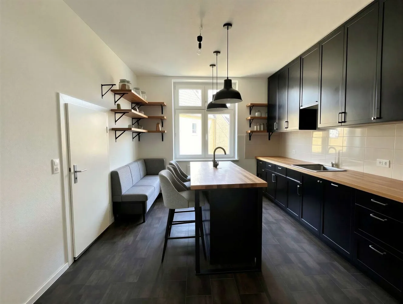 3 Zimmer Wohnung mit 90 m² in Gelsenkirchen – Bild 9